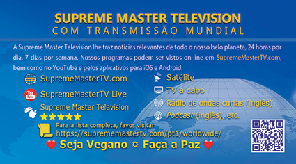 Supreme Master Television - SupremeMasterTV.com